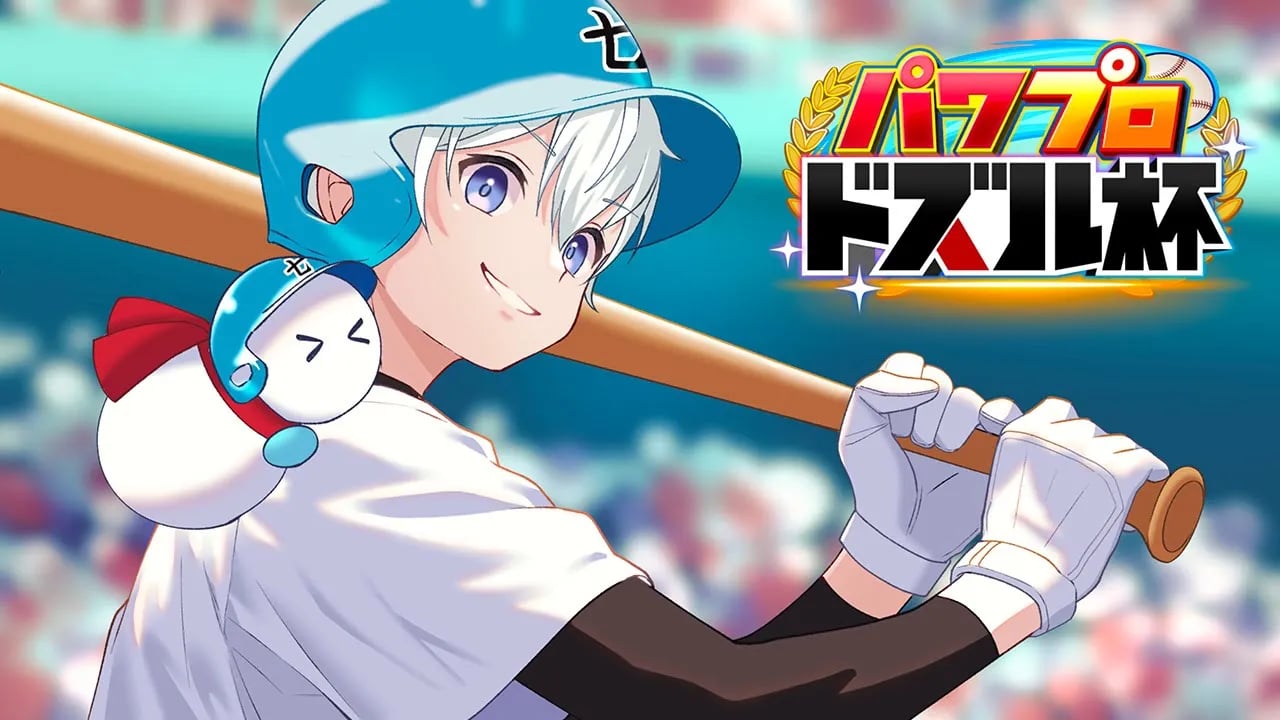 【#パワプロドズル杯】七輪高校　ドズル杯優勝するぞ！！！【おらふくん視点】 image