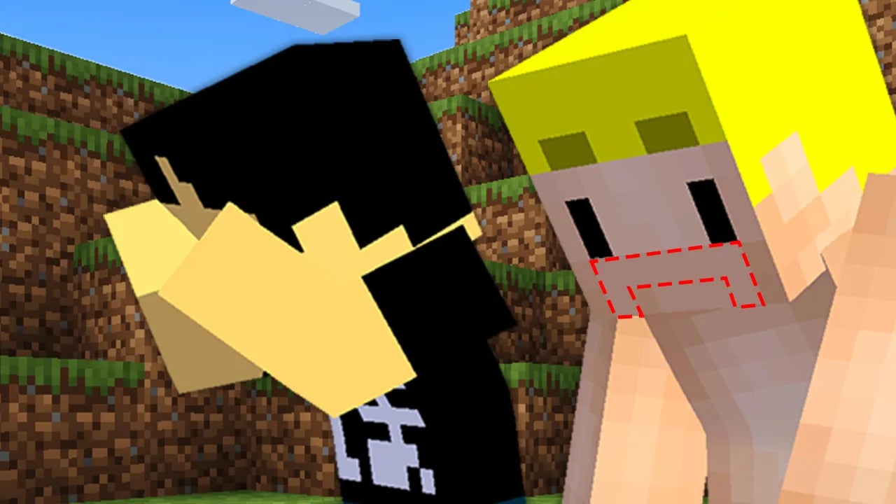 【マイクラ】先輩ががんばれない世界でエンドラ討伐！ image